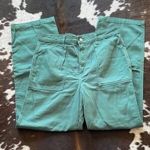 Divided Women’s Wide Leg Carpenter Pants